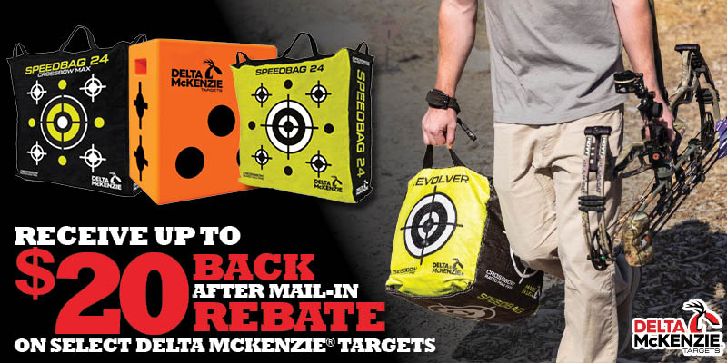 Rebate: Target Rebate